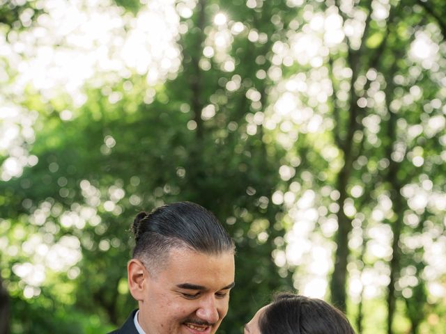 O casamento de Henrique e Adriana em Felgueiras, Felgueiras 5
