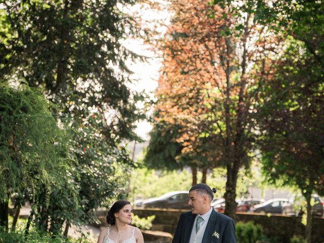 O casamento de Henrique e Adriana em Felgueiras, Felgueiras 8