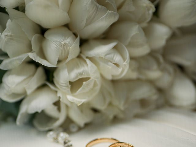 O casamento de Henrique e Adriana em Felgueiras, Felgueiras 11