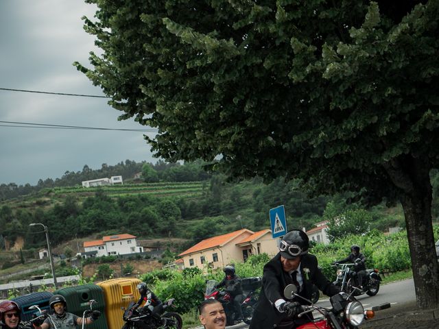 O casamento de Henrique e Adriana em Felgueiras, Felgueiras 14