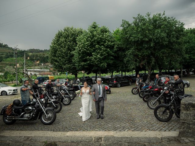 O casamento de Henrique e Adriana em Felgueiras, Felgueiras 15