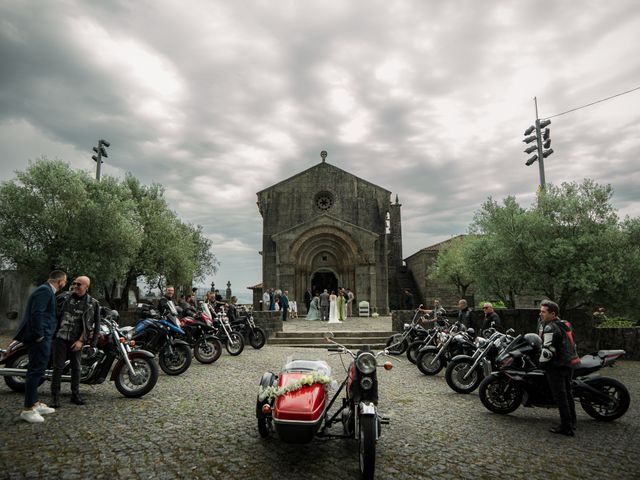 O casamento de Henrique e Adriana em Felgueiras, Felgueiras 16