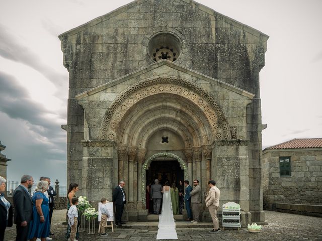 O casamento de Henrique e Adriana em Felgueiras, Felgueiras 17