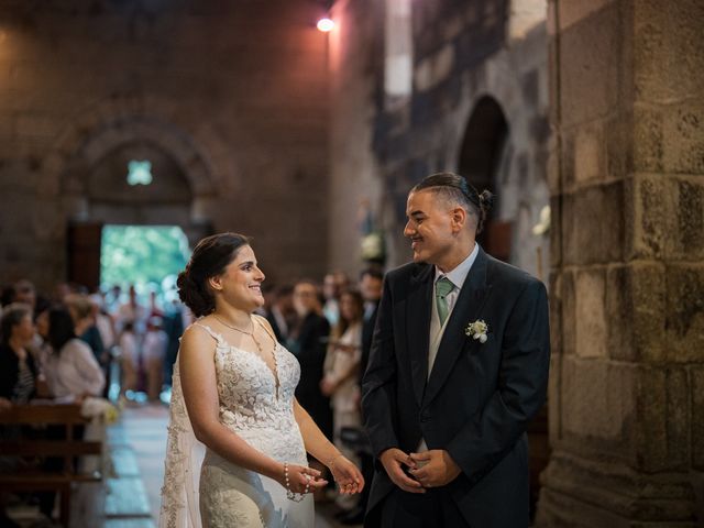 O casamento de Henrique e Adriana em Felgueiras, Felgueiras 18