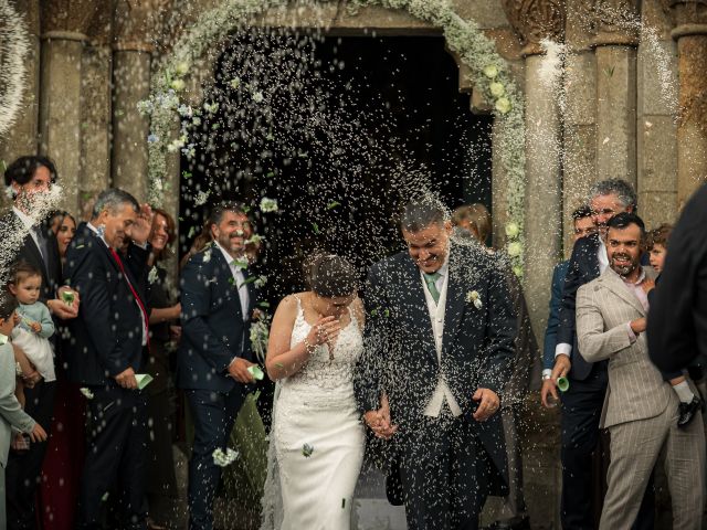 O casamento de Henrique e Adriana em Felgueiras, Felgueiras 19