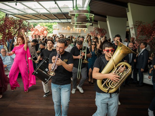 O casamento de Henrique e Adriana em Felgueiras, Felgueiras 23