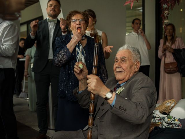 O casamento de Henrique e Adriana em Felgueiras, Felgueiras 25