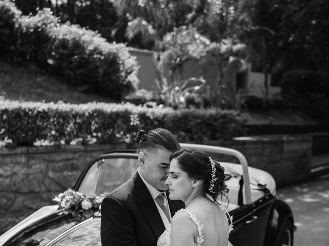 O casamento de Henrique e Adriana em Felgueiras, Felgueiras 2
