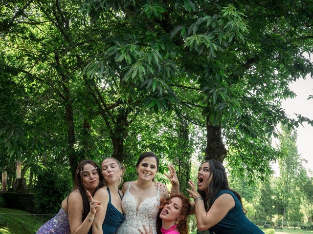 O casamento de Henrique e Adriana em Felgueiras, Felgueiras 30
