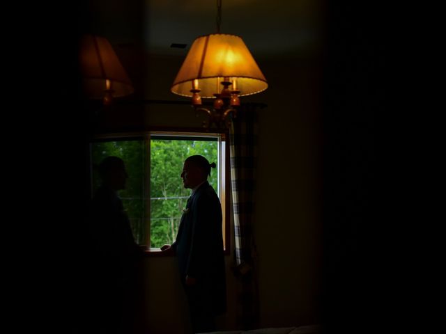 O casamento de Henrique e Adriana em Felgueiras, Felgueiras 37