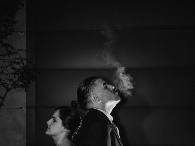 O casamento de Henrique e Adriana em Felgueiras, Felgueiras 40