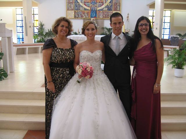 O casamento de Pedro e Diana em Quarteira, Loulé 6