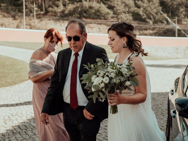 O casamento de Iolanda e Bruno em Montemor-o-Velho, Montemor-o-Velho 38