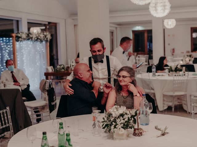 O casamento de Iolanda e Bruno em Montemor-o-Velho, Montemor-o-Velho 74