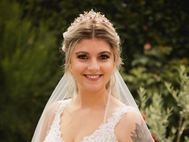 O casamento de Sandro e Patrícia em Cabeceiras de Basto, Cabeceiras de Basto 14