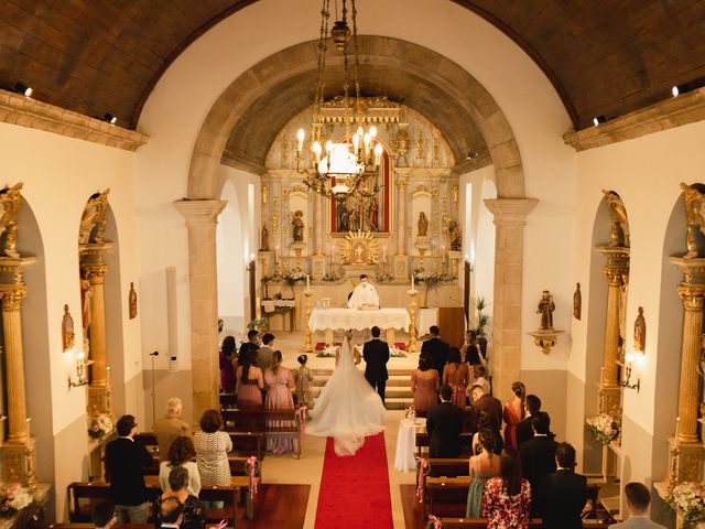 O casamento de Sandro e Patrícia em Cabeceiras de Basto, Cabeceiras de Basto 16