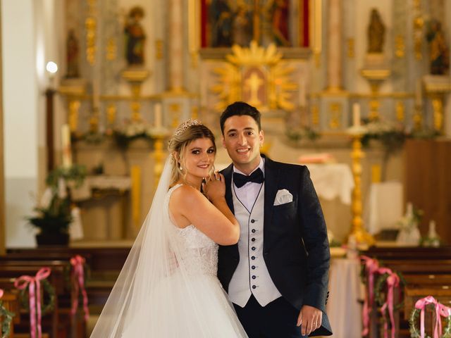 O casamento de Sandro e Patrícia em Cabeceiras de Basto, Cabeceiras de Basto 20