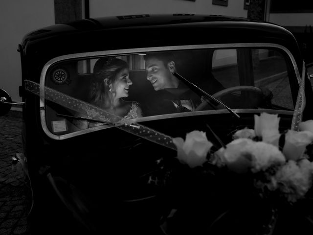 O casamento de Sandro e Patrícia em Cabeceiras de Basto, Cabeceiras de Basto 2