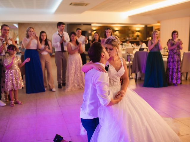 O casamento de Sandro e Patrícia em Cabeceiras de Basto, Cabeceiras de Basto 33
