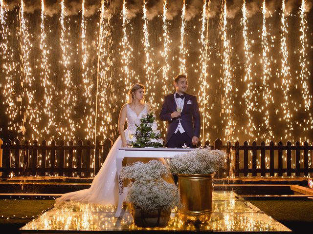 O casamento de Sandro e Patrícia em Cabeceiras de Basto, Cabeceiras de Basto 35