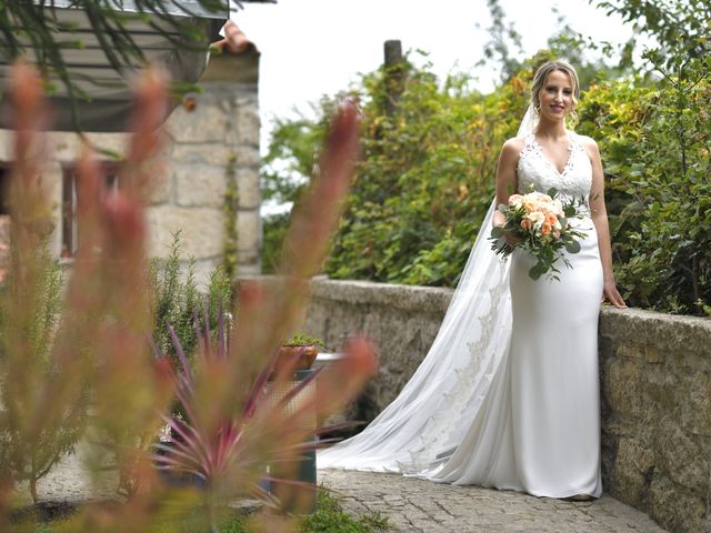 O casamento de Claúdio e Rita em Ermesinde, Valongo 11