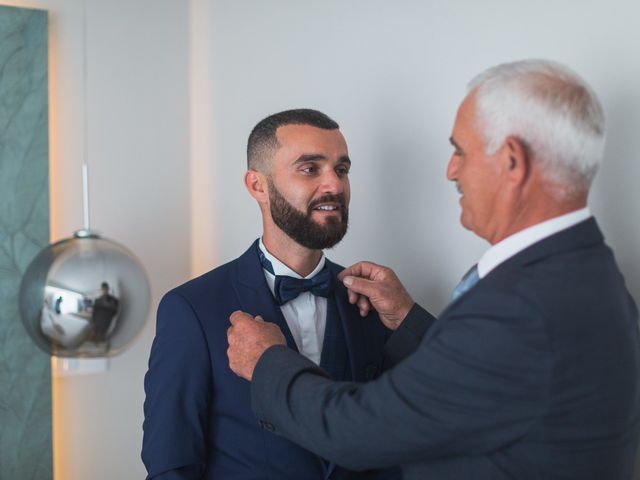 O casamento de Marco e Rita em Ribeira Grande, São Miguel 3