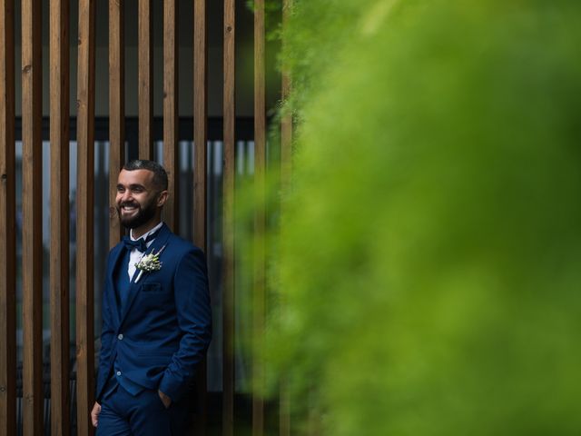 O casamento de Marco e Rita em Ribeira Grande, São Miguel 4