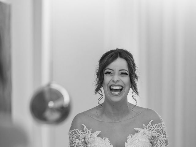 O casamento de Marco e Rita em Ribeira Grande, São Miguel 7