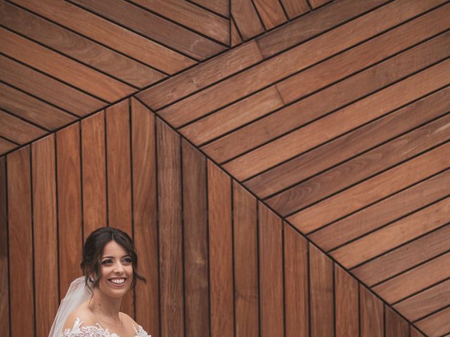 O casamento de Marco e Rita em Ribeira Grande, São Miguel 8