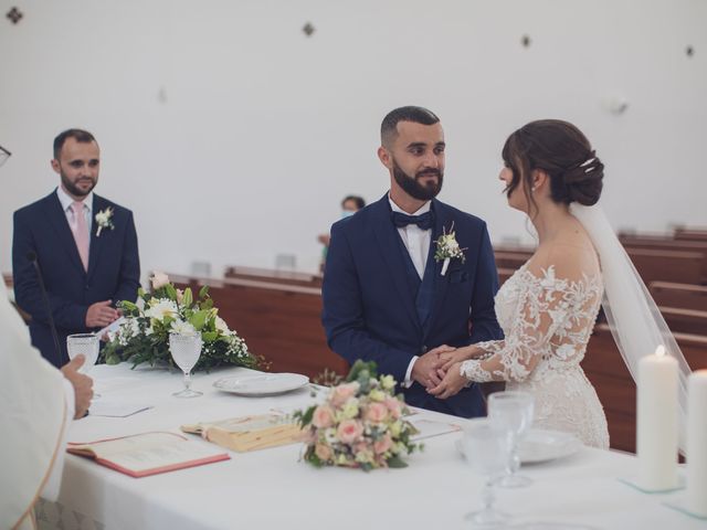 O casamento de Marco e Rita em Ribeira Grande, São Miguel 10