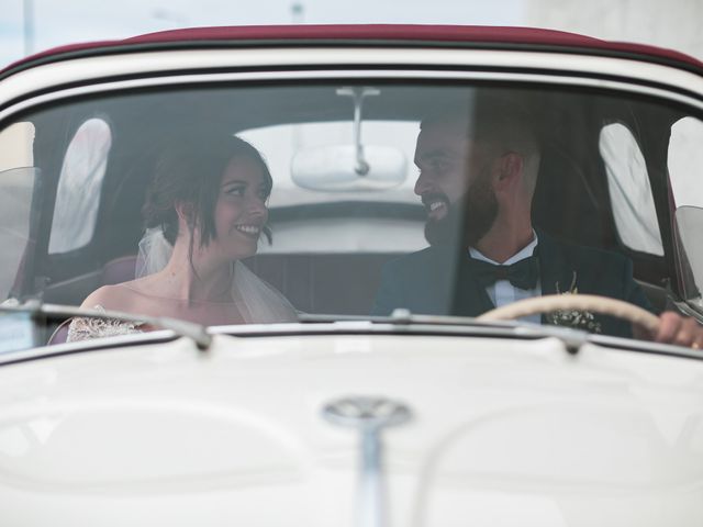 O casamento de Marco e Rita em Ribeira Grande, São Miguel 13
