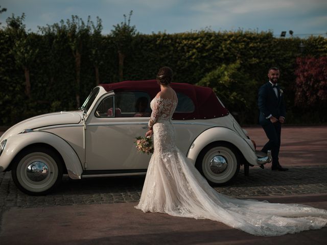 O casamento de Marco e Rita em Ribeira Grande, São Miguel 15