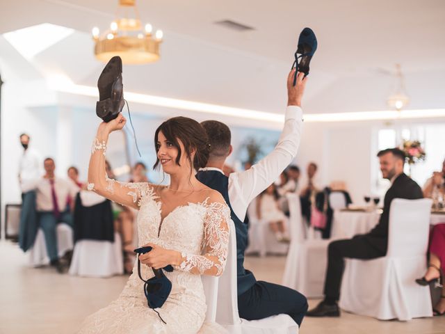 O casamento de Marco e Rita em Ribeira Grande, São Miguel 16