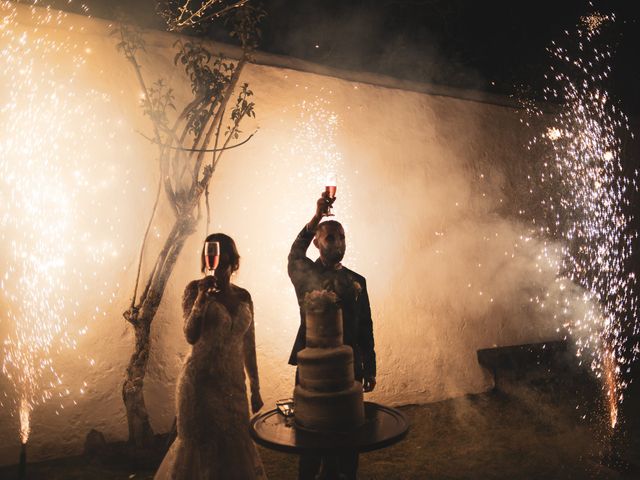 O casamento de Marco e Rita em Ribeira Grande, São Miguel 17
