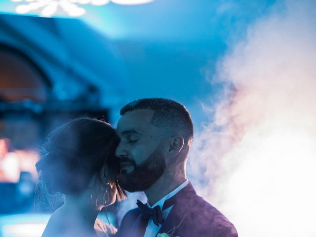 O casamento de Marco e Rita em Ribeira Grande, São Miguel 19
