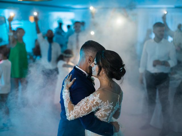 O casamento de Marco e Rita em Ribeira Grande, São Miguel 20