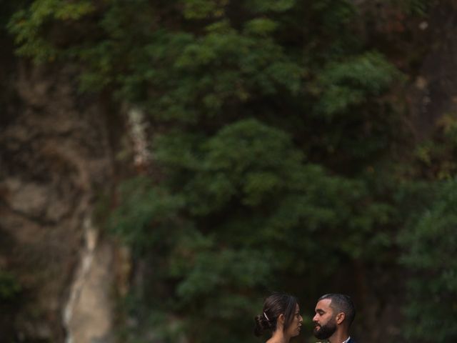 O casamento de Marco e Rita em Ribeira Grande, São Miguel 21