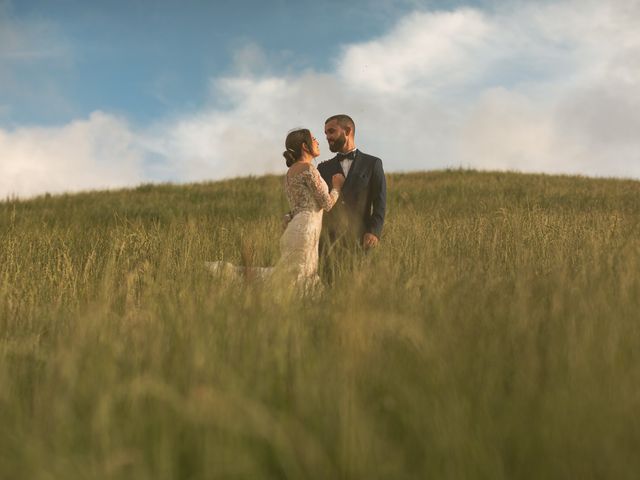 O casamento de Marco e Rita em Ribeira Grande, São Miguel 22