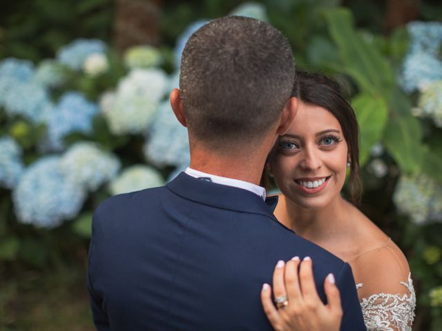 O casamento de Marco e Rita em Ribeira Grande, São Miguel 23