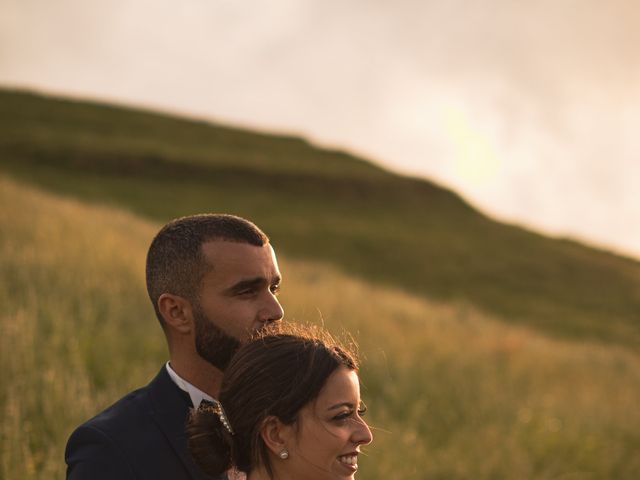 O casamento de Marco e Rita em Ribeira Grande, São Miguel 24