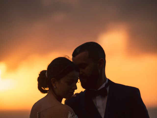 O casamento de Marco e Rita em Ribeira Grande, São Miguel 27