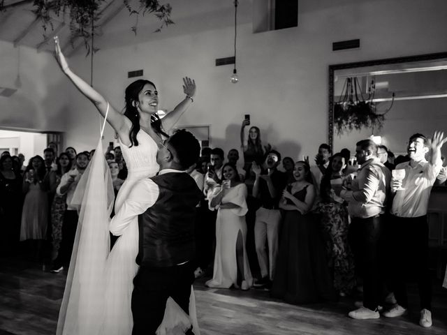 O casamento de Rei e Bruna em Leiria, Leiria (Concelho) 66