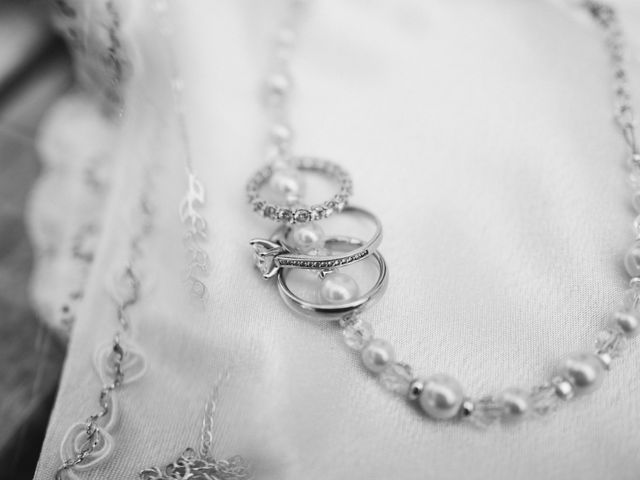 O casamento de Louvan e Kritzia em Alenquer, Alenquer 7