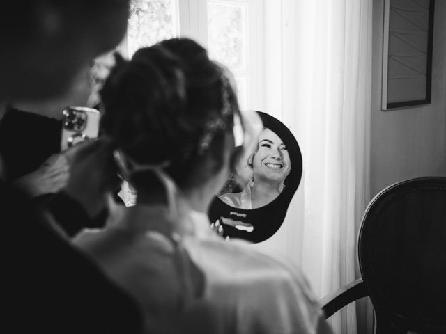 O casamento de Louvan e Kritzia em Alenquer, Alenquer 13