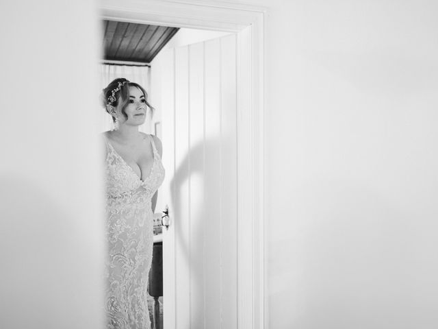O casamento de Louvan e Kritzia em Alenquer, Alenquer 18