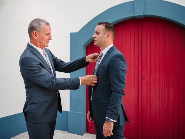 O casamento de Louvan e Kritzia em Alenquer, Alenquer 30