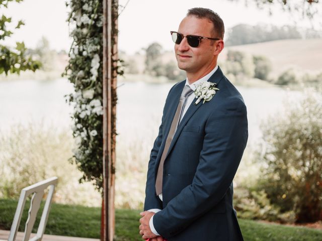 O casamento de Louvan e Kritzia em Alenquer, Alenquer 35