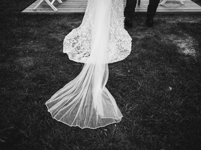 O casamento de Louvan e Kritzia em Alenquer, Alenquer 38