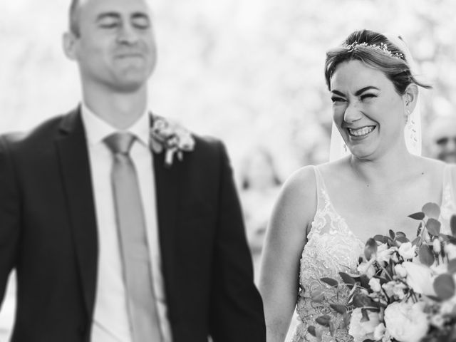 O casamento de Louvan e Kritzia em Alenquer, Alenquer 40