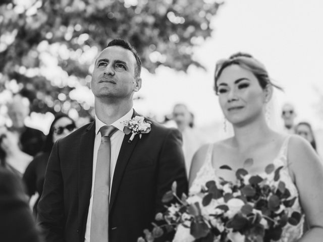 O casamento de Louvan e Kritzia em Alenquer, Alenquer 41